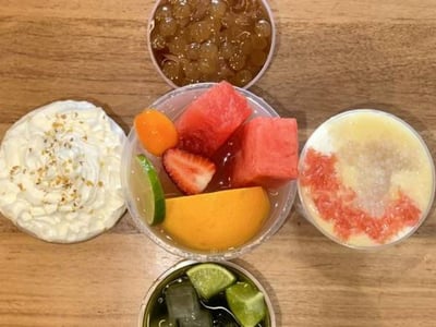 Adelaide CBD Bubble Tea & Dessert Business - Busy Location, Proven Concept image