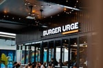 Thriving Burger Urge Franchise For Sale - Prime Victoria Point QLD- Strong National Network -Training Provided - Fully Equipped - High Growth Potentia