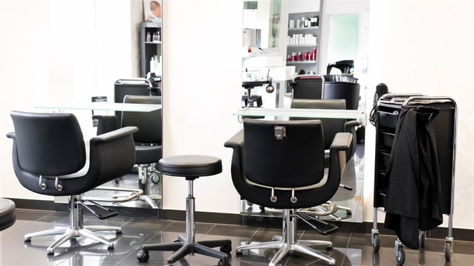 Blow-out your way to success in the hair and beauty industry