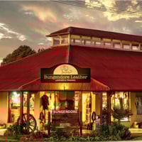 Bungendore Leather: A Tourist Hotspot 30mins From Canberra image