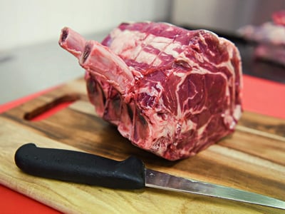 Leading Independent Wholesale/Retail Meat Business in Darwin Region image