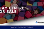 Childrens indoor play Centre for Sale