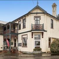 Iconic FHGC Bischoff Hotel Waratah Tasmania Historic $1mPlus T/O Potential to Do More $1,250,000+sav image