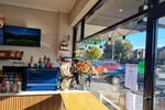 Cosy Cheltenham Cafe
