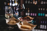 Boutique Wine Bar & Restaurant - Short Evening Hours - Brilliant Fit Out