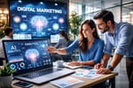 Buyer Seeking Communications, Technology /Digital Marketing /Tech-Enabled Service Business