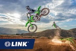 Established Power Equipment and Motorbike Dealer
