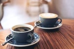 5 Days Commercial Lobby Cafe in Parramatta