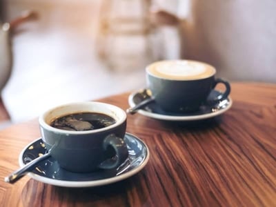 5 Days Commercial Lobby Cafe in Parramatta image