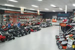 Outdoor Power Tools Sales and Service - Traralgon, VIC