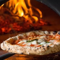 Wood - Fire Pizzeria In Bundoora Area * Fully Licensed * Tkg $12 , 000 Pw * $145 , 000 Wiwo * This Won\'t Last Long , Make An Offer [2201213] image