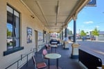 Westbury One Hotel Town 79% ROI for a Working Couple