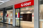 Post Office - Retail