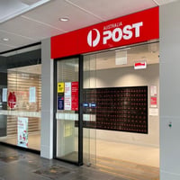 Post Office - Retail image
