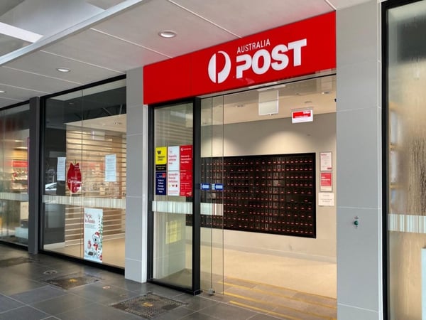 Post Office - Retail primary image