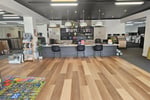 Coming Soon - Market-Leading Flooring Business