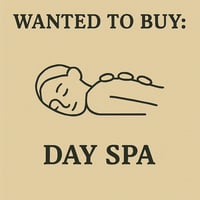 WANTED: Day Spa in Australia - Buyer Ready image