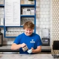 Popular Durk\'s Cafe + Eatery Franchise For Sale  - Easy Operations - Full Training and Support - Low Investment image