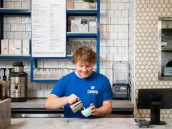 Popular Durk\'s Cafe + Eatery Franchise For Sale  - Easy Operations - Full Training and Support - Low Investment