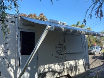 Coffee Caravan image