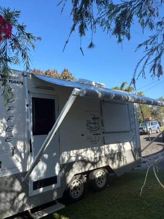 Coffee Caravan