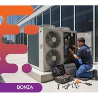 36693 Profitable HVAC Business with Repeat Clients image