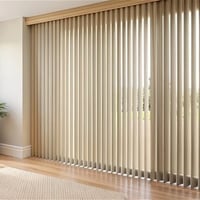 Established Shutters, Blinds & Security Screen Business 6001 image