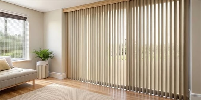 Established Shutters, Blinds & Security Screen Business 6001