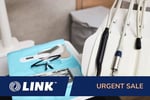 URGENT SALE | Fully Equipped Dental Practice