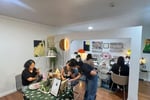 Popular Beauty Salon For Sale - Prime Brisbane CBD Location - Weekly Turnover of $5,750 - Fully Equipped - Low Rent - Loyal Customers - Asking Price: 