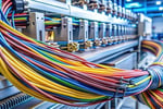 PRICE REDUCED! Commercial Electrical, Data and  Fibre Optic