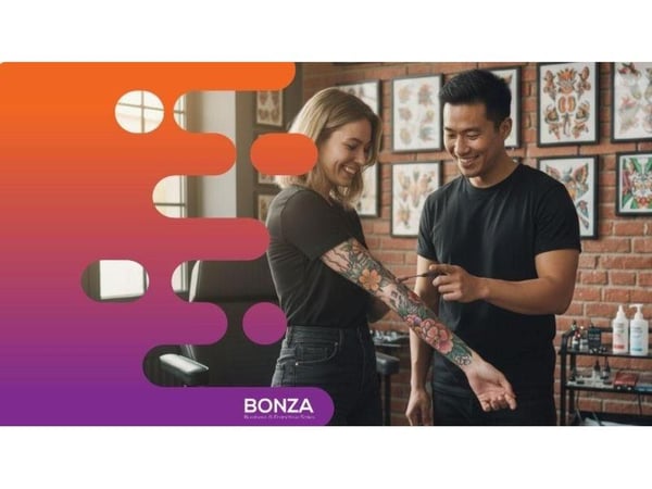 36334 - Turnkey Tattoo Studio Opportunity  Profitable & Well-Positioned