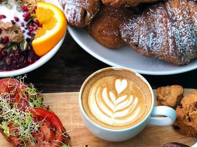 For Sale Popular Beachside Venue High Profits Prime Location Cronulla Sydney image