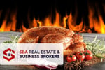 Profitable Chicken Restaurant for Sale  Preston
