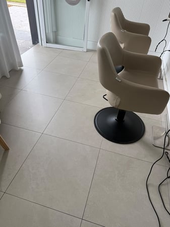 Scalp spa and hair treatment centre in prime location