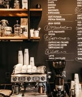 Exceptional Cafe Opportunity A Bargain At Under $85k! [ 2502241] image