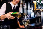 Cafe & Wine Barin QVB Shopping Centre - Asset Sale!