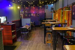 Funky Bar/ Restaurant in Inner West