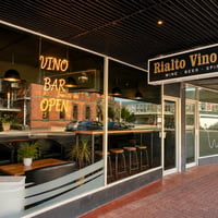 47 Yrs Est Profitable Fully Licensed Restaurant Bar Functions T/O $12K Weekly Two in One offering image