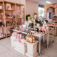 UNDER OFFER - Curated Gifts and Coffee Shop – Montrose, VIC image