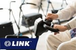 Established Mobility & Healthcare Retail Business - North Brisbane