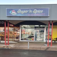 Sugar\'n Spice Cafe - Award-Winning Bakery Cafe image