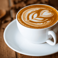 Profitable Cafe/Restaurant - Only the 2nd time in 16 years listed + drive thru image