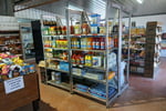 Freehold Groceries and Wholesale Fruit & Vegetables business for sale AF1525
