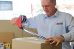 5-Star Rated Franchise Servicing the Freight, Logistics & Parcel Market