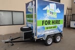 Cool Room / Freezer Room Hire - Perth, WA