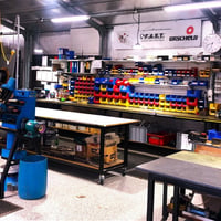 B2B Manufacturer With National & International Distribution image