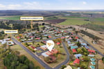 Vacant Community Hall Mutiple Use STCA Zoned Village Freehold o/o $250K 1.05 acres
