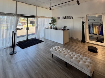 High-End Niche Formal Wear Retailer - Perth, WA image