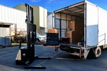 Transport & Distribution business for sale